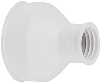 Flush Pipe to Pan Connector Universal Wärmer System PSW Trade SUPPLIERS LTD