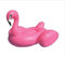Toyland® 150cm/59 Giant Inflatable Pink Flamingo Pool Float - Holiday Essentials