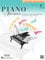 Piano Adventures - Level 3A