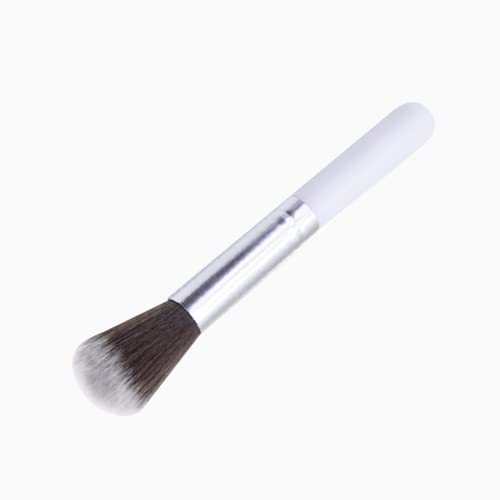 Pinceau Blush, Blush Brush, Pinceau Maquillage, Pinceau Poudre, Idéal pour le Maquillage du Visage