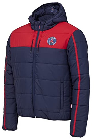 Paris Saint-Germain Doudoune PSG - Collection Officielle Taille L
