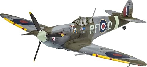 U24 Aufkleber Spitfire 30 x 14 cm Autoaufkleber Sticker Konturschnitt