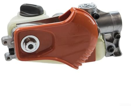 Enhance Your Tree Pruning and Trimming Capabilities with The Powerful Pole Saw Head Attachment for The 525 PT5S