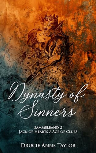 Dynasty of Sinners Sammelband 2: Jack of Hearts & Ace of Clubs