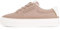 Tommy Hilfiger Essential Vulc Textile Sneaker Fw0fw08323, Zapatillas Mujer, Claystone, 38 EU