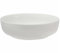 Maxwell & Williams WBA0011 Schale weiß - White Basics Porzellan - 800 ml Füllvolumen - Servierplatte in Geschenkbox