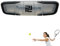 Fukamou Stoßdämpfer Für Tennisschläger | Tennisschläger-Dämpfer Aus Technischem Polysilikon,Vibrationsdämpfer Für Lange -Tennisschläger, Stoßfester Dämpferersatz, Reduziert Schlägerzubehör