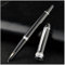 GddOGUK Stunning Fountain Pen Fountain Pen High-end Metal Writing Pen 14k Gold Nib Diary Writing Calligraphy Pen School Supplies Writing Fountain Pen Eye-catching