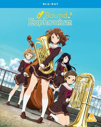 Sound! Euphonium - Season 1 [Blu-ray]