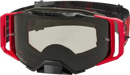 Oneal B-33 Ictus Motocross Brille