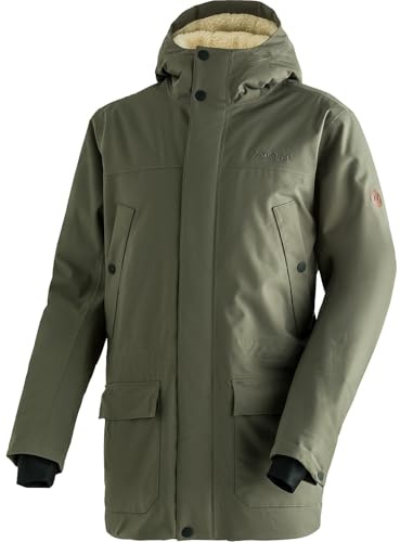Maier Sports Herren Funktionsjacke SENNE