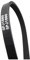 Hhjklmn 1 Pieces 5PJ1880 Belts，Compatible For MIELE，Washing Machine Belt DRIVE BELT