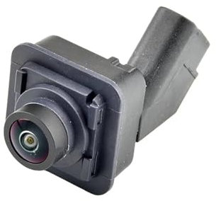 Rückfahrkamera, Für Edge 2015-2016 Front-Parkkamera Auto-Front-Parkkamera F2GT-19H222-AD F2GT-19H222-AB Rückfahrkamera
