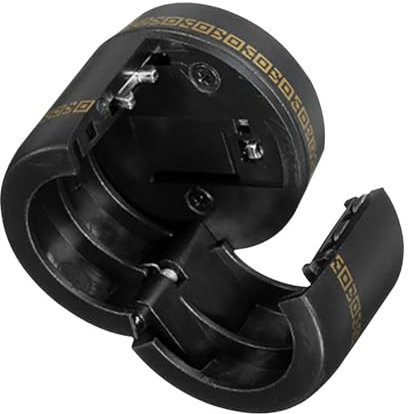 Combination Lock for Wine Bottle - Digital Code Stopper, Secure Cap for Spirits | Anti-Theft Wine Bottle Lid for Whiskey, Red Wine, Liquor, Reusable Locking Top for Bar, Kitchen, Travel,