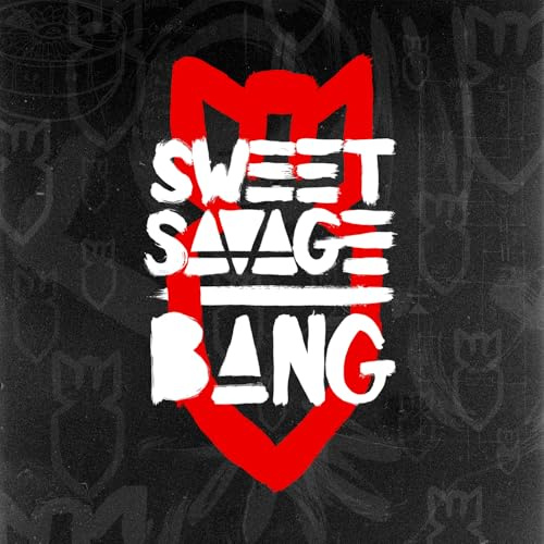 Bang (Ltd. Red Transparent LP)