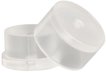 TIKATARER Watch Close Mainspring Drum Tool, Schauen Sie Sich die Schließe des Netzspring -Drum Harzes ansehen.