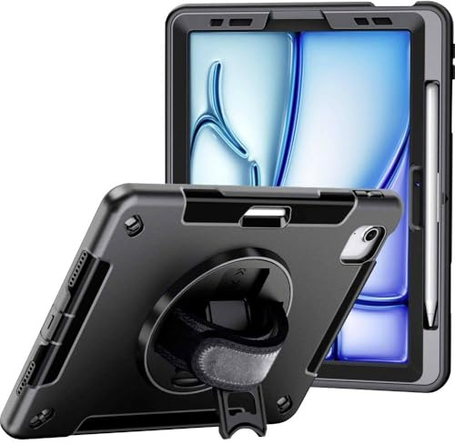JT Berlin 30015 Tablet-Cover Apple iPad Air 11 (2025 & 2024) / Air 10,9 (2022 & 2020) 27,7 cm (10,9) - 27,9 cm (11)