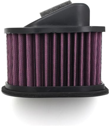 Sport Filtro Aria Filtro aria per moto Z800 Z750 2004-2012 Z1000 2006-2009 adatto per moto Kawasaki ZR800 ZR7/ZR7S ZR750/Z750S/Z750R Filtri aria di ricambio