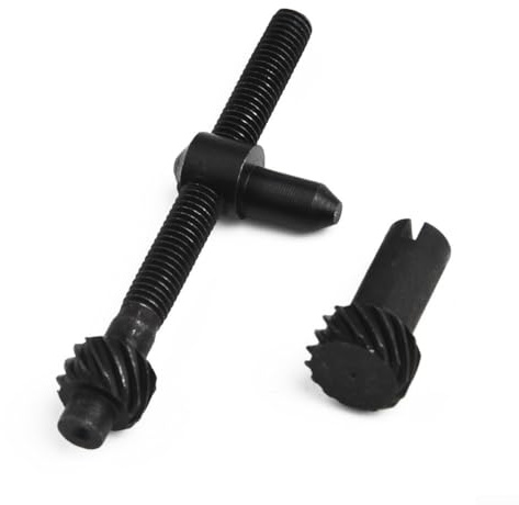 Kit tendicatena progettato per unità motosega cinese 4500 5200 5800 e modelli di motore 45CC 52CC 58CC