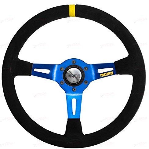 Racing Momo MOD.08 Steering Wheel