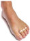 EUMEDICA - Eumedica - Correttore Dita a Martello - Eucrest 3 - S/M, Sinistro