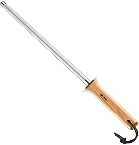 Opinel 254563 Wetzstahl, Holz