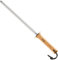 Opinel 254563 Wetzstahl, Holz