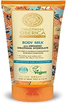 Nutrition & Hydratation Körpermilch 200 ml