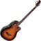 Ovation E-Akustikbass Celebrity E-Akustikbass 4-string New England Burst