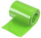 sourcing map Battery Wrap PVC Heat Shrink Tubing 38mm Dia 60mm Flat 10 Feet(3meters) Light Green Good Insulation for Battery Pack