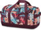 Dakine Unisex-Adult EQ Duffle 35L Travel Bags, Full Bloom, OS