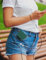 Juice 3 Ladegeräte Powerbank | 10.000 mAh 15 W PD tragbares Ladegerät | universelle Kompatibilität | iPhone, Samsung, Microsoft, Google, Sony und mehr | Amazon Exclusive | Grün