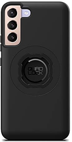 Quad Lock MAG Case for Samsung Galaxy S22+ Black