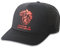 Dakine Mens Darkside Trucker Cap, Black/RED, Einheitsgröße