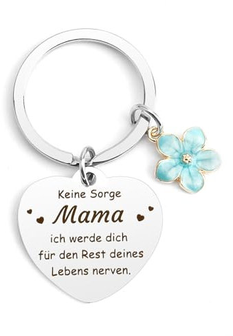Schlüsselanhänger Mama Geschenke Muttertagsgeschenk Geschenke Für Mütter Geschenke Mama Geschenk Geburtstag Werdende Mama Geschenke Für Mama Zum Geburtstag Valentinstag Für Mama Für Weihnacht