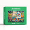 PieceHouse Jigsaw Puzzle for Adults 1000 Pieces | Urban and Wildlife | New Zealand Artist Julia Murray | Premium Quality, Vibrant and Unique Design | Relaxing & Challenging Puzzle Experience
