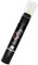 Neon UV Face & Body Paint Crayon Sticks, Intense Glow for Festival, Party & Pride, Vibrant Colours, Easy Application (White)