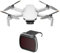 Uvafly Mini 4k ND16 Filter, Multi Coated Kamera Objektiv Filter für DJI Mini 4k/Mini 2 SE/Mini SE/Mini 2/Mavic Mini Drohne Zubehör