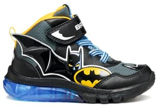 Geox Jungen J Ciberdron BoySneaker