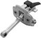 AXTAZS Türscharnier Stopp Gurt Kompatibel Mit VW Für Lupo 1998 1999 2000 2001 2002 2003 2004 2005 Vordertürscharnierstopper Kontrollgurtstopper Kontrollstopper 6E0837249C