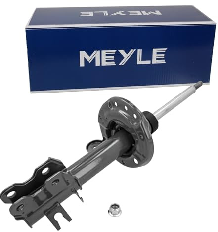 MEYLE Shock Absorber Suspension Strut Gas Pressure Front Right Suspension Strut for Vauxhall Mokka / Mokka X (J13) for Chevrolet Trax I (U200) 626 623 0031