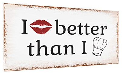 Spritzschutz Glas - No.KA29 I Kiss Better - Quer 1:2, HxB: 59cm x 120cm