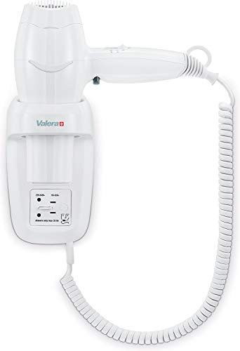 Valera Excel Protect 1600 Shaver White