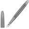 Porsche Design Füllfederhalter B Tec Flex, steel-black, P 3110 in Faltschachtel