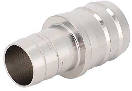 Aquarium Schlauchadapter Schlauch Reduzierung Außenfilter Schlauchverbindung Innenmaß 12 auf 16 mm Aquarien, Aquarium Wasserrohradapter Konverter (16 mm bis 20 mm)