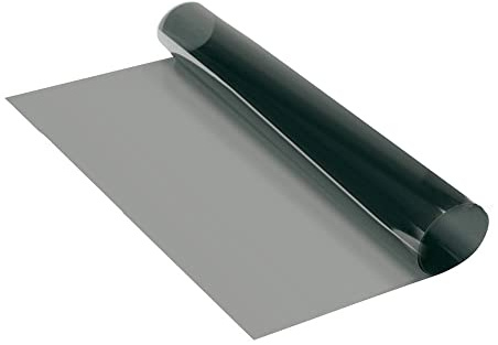 Foliatec Homologierte Solarlampe, BlackNIGHT Licht, 76 x 300 cm Schwarz