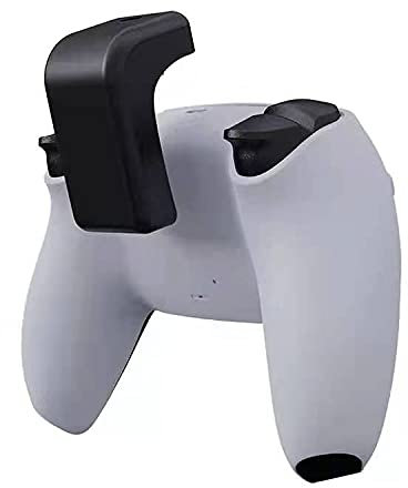 PS5 Dual Sense Controller Rechargeable Battery Pack,1500mAh with LED Indicator, Play and Charge Kit for Sony PlayStation 5 Controller with USB Type-C Charging Cable