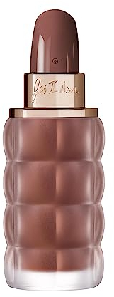 Cacharel Yes I Am Delicious, Eau de Parfum Pour Femme en Spray Vaporisateur, Parfum Floral Oriental, 50 ml