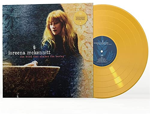 The Wind That Shakes the Barley