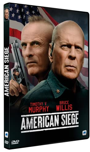 American siege [FR Import]